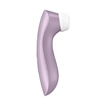 Satisfyer Pro 2 +