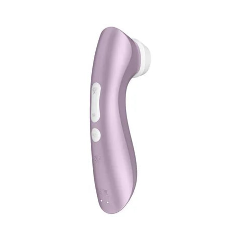 Satisfyer Pro 2 +