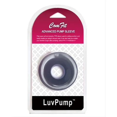 LuvPump Silicone Sleeve