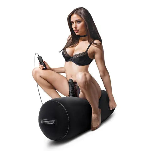 Whipsmart Inflatable Bangin Bolster