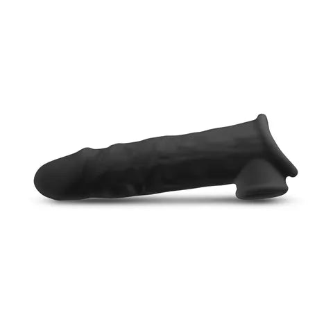 Renegade Annex - Thin Black