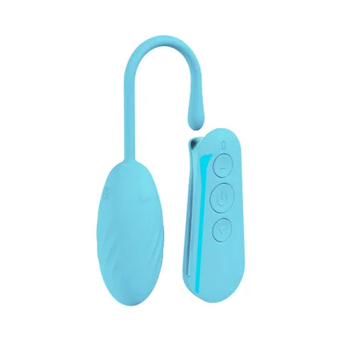 Loveline Felicite - Vibrating Egg with Wireless Remote