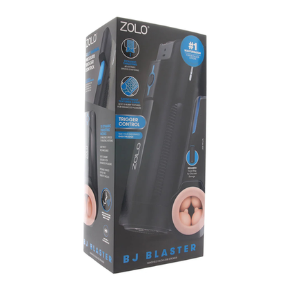 Zolo BJ Blaster