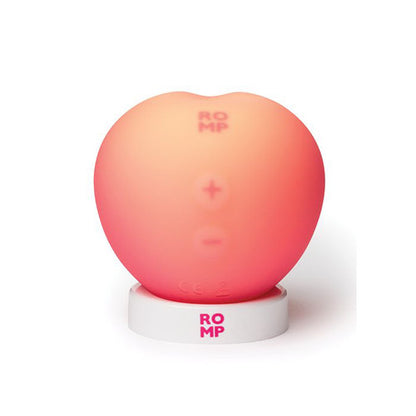 Romp Pink Peach