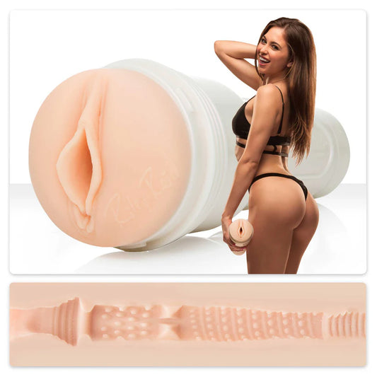 Fleshlight - Riley Reid