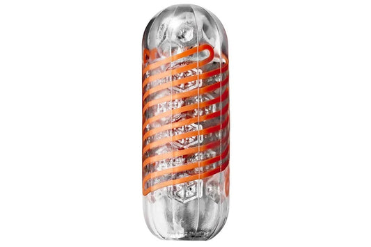 Tenga Spinner 02 HEXA