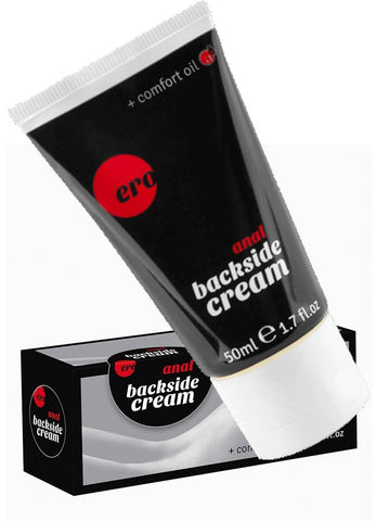 ERO Anal Backside Cream 50ml