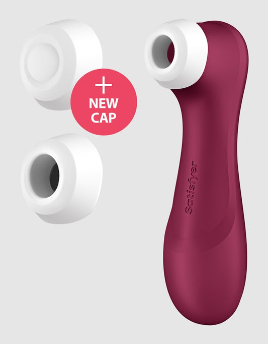 Satisfyer Pro 2 Generation 3