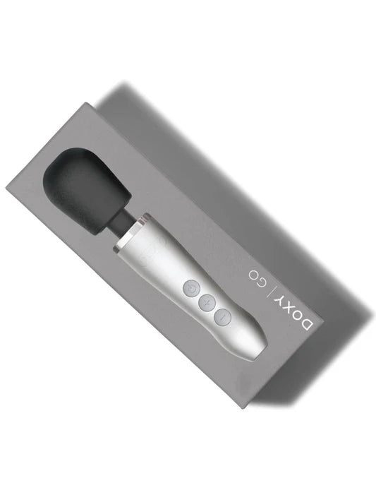 ✨ Doxy OG Wand Massager ✨