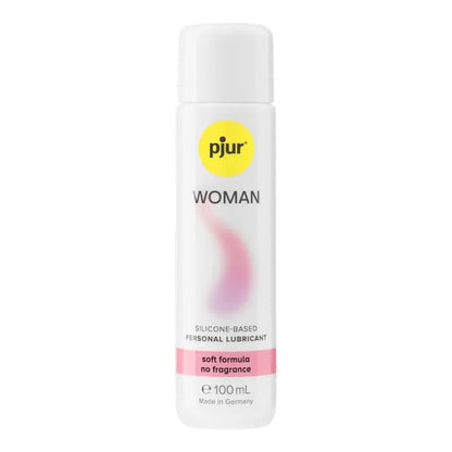 pjur Bodyglide Woman Silicone Lubricant – 100ml 💗