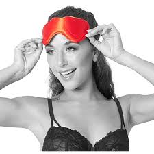 Sex & Mischief Amor Blindfold
