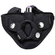 Tantus Vibrating Harness