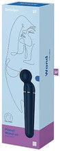 Satisfyer Planet Wand-er - Blue