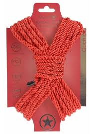 OUCH! Bondage Rope