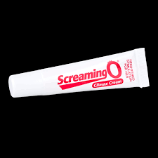 Screaming O Climax Cream