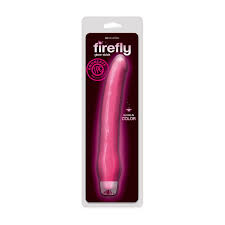 Firefly Glow Stick Vibe