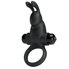 Party Up - Larry Cock Ring