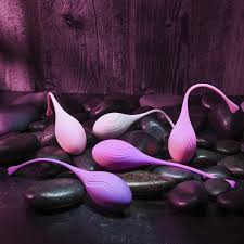 Evolved Tight & Delight Kegel Ball Set