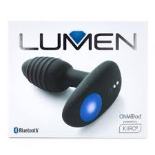 Ohmibod Lumen Vibrating Plug