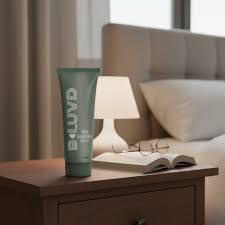 B-Luvd Girth Enhancing Cream