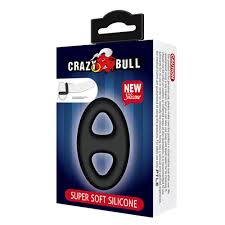 Crazy Bull Cock Ring