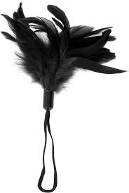 Sportsheets Pleasure Feather