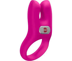 Fun Factory Nos Classic Vibrating Cock Ring