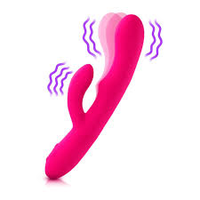 Femme Funn Ultra Rabbit Massager