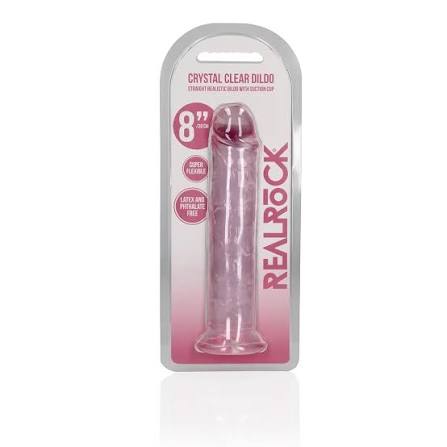 RealRock 8" Dildo