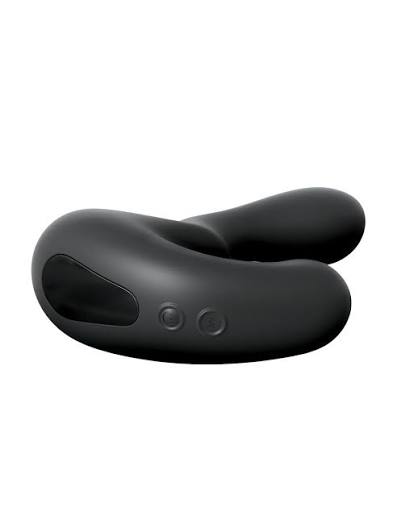 Anal Fantasy Elite Ultimate P-Spot Milker 🖤🔥