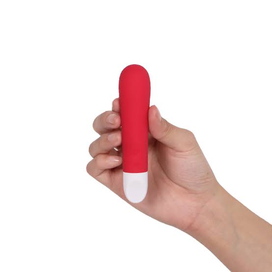 Satisfyer Ultra Power Bullet 1 features