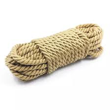 Hemp Bondage Rope