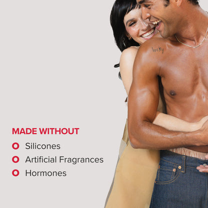 JO H2O Original water-based lubricant lifestyle image