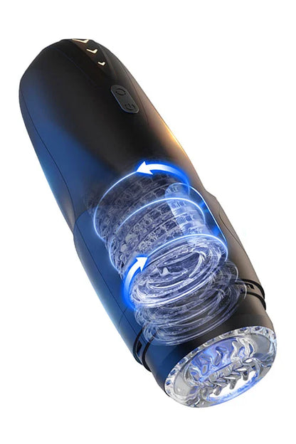 Cyberskin The GalaxyVoy