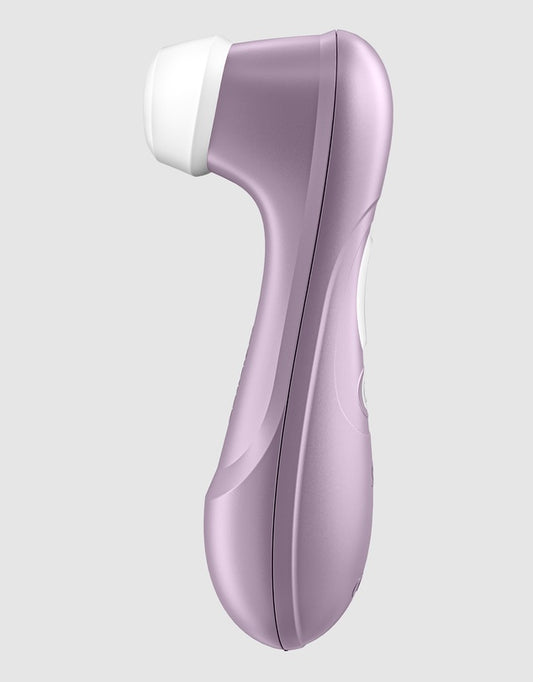 Satisfyer Pro 2 Generation 2
