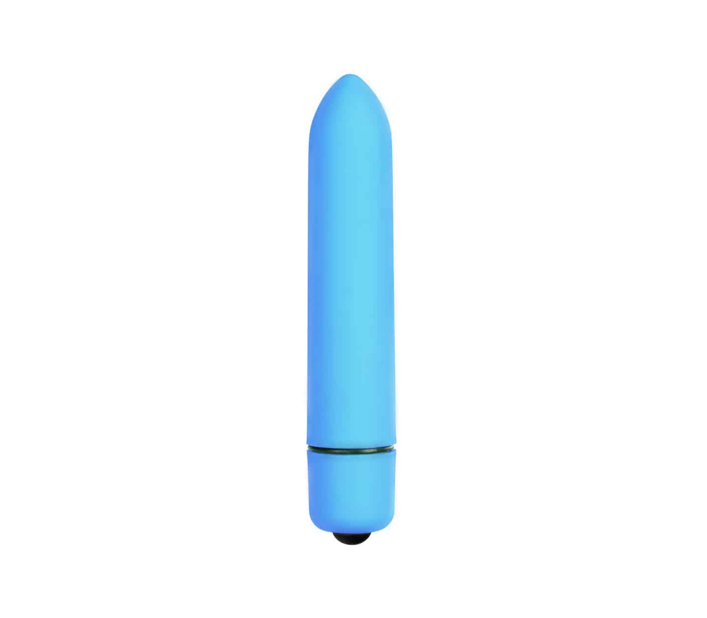 Love in Leather Bullet