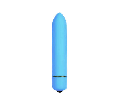 Love in Leather Bullet