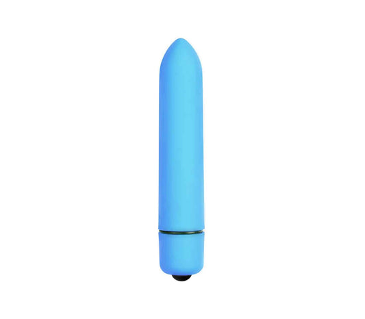Love in Leather Bullet