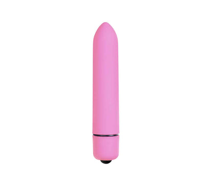 Love in Leather Bullet