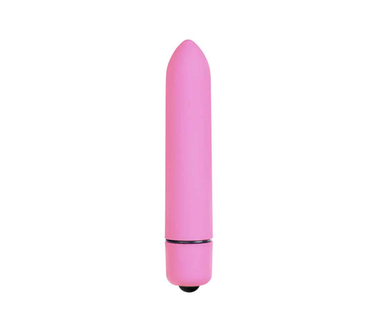 Love in Leather Bullet