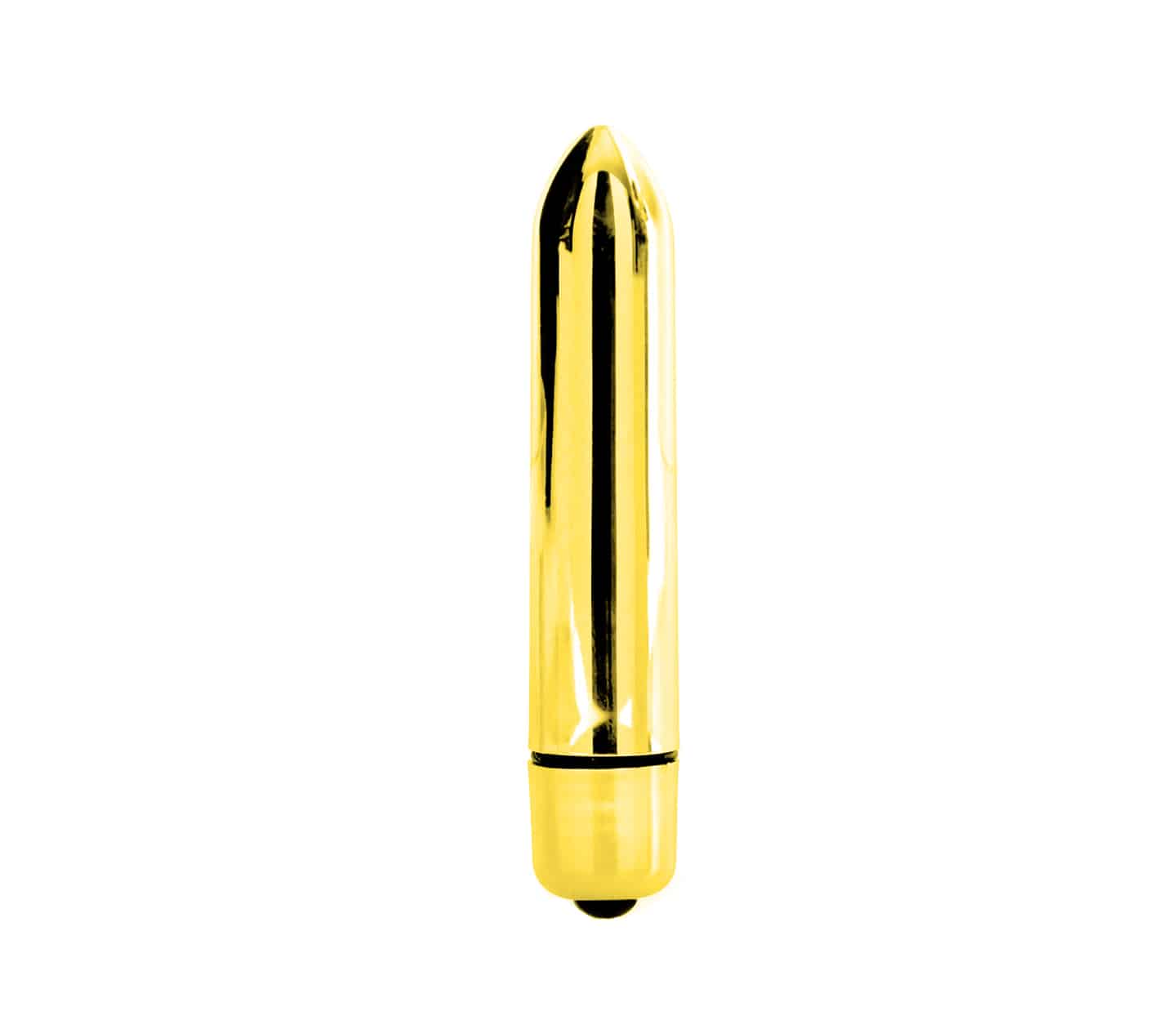 Love in Leather Bullet