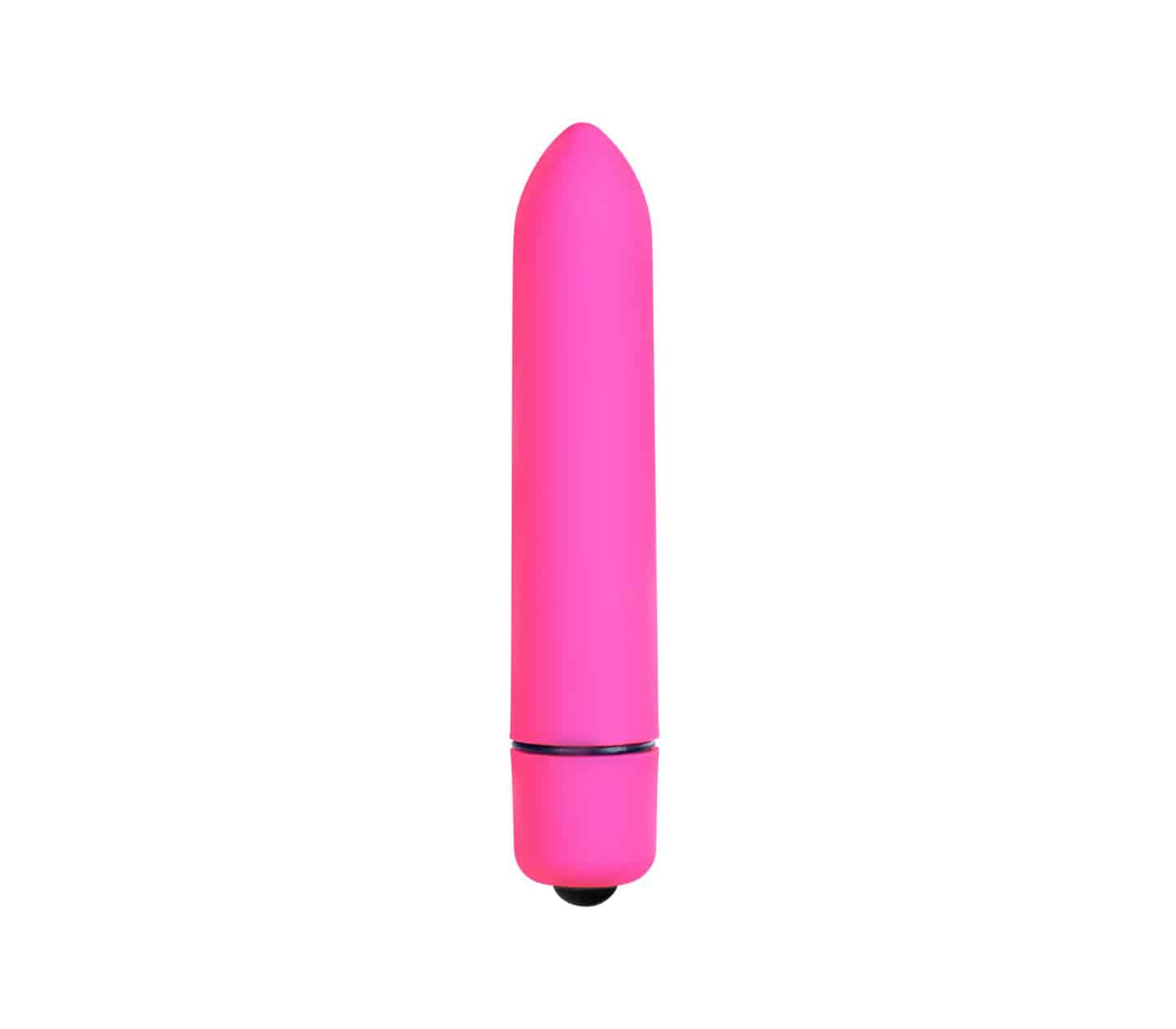 Love in Leather Bullet