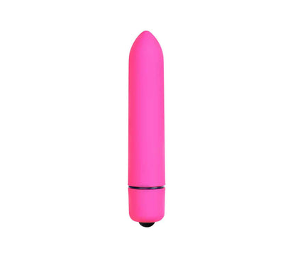 Love in Leather Bullet