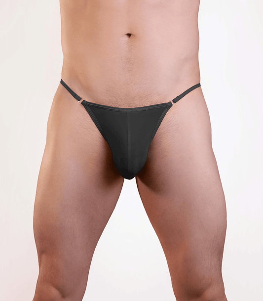 Love In Leather Men's Undies