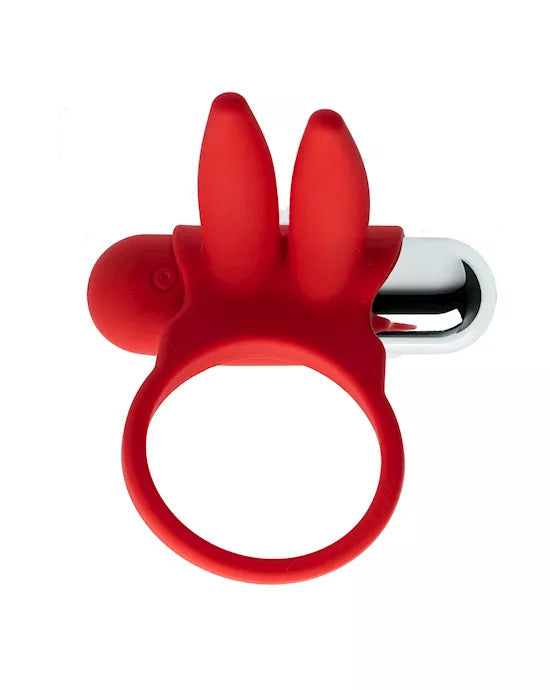 Ares Vibrating Cock Ring Luxe Bundle choice