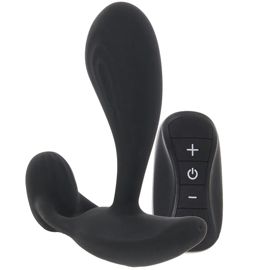 Renegade Echo Prostate Vibrator 🔥