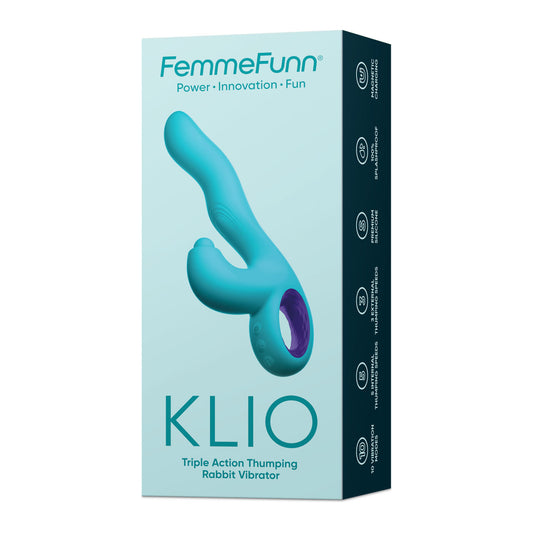 FemmeFunn Klio