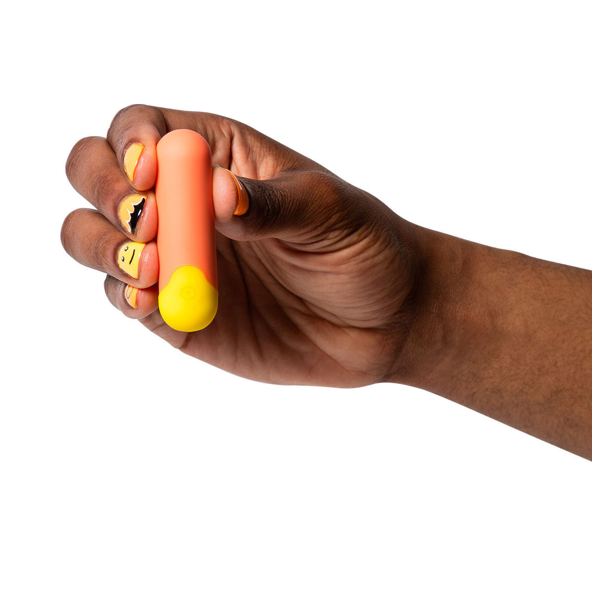 ROMP Riot vibrator lifestyle view