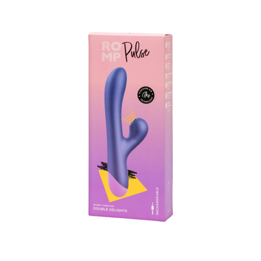 Romp Pulse