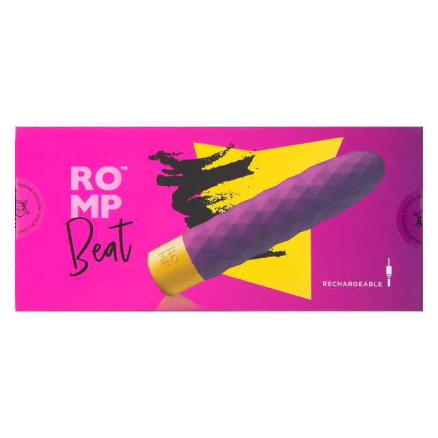 Romp Beat